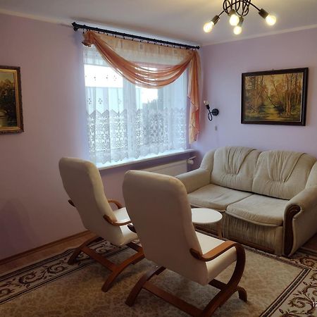 Apartament 3Rooms Владиславово Екстер'єр фото