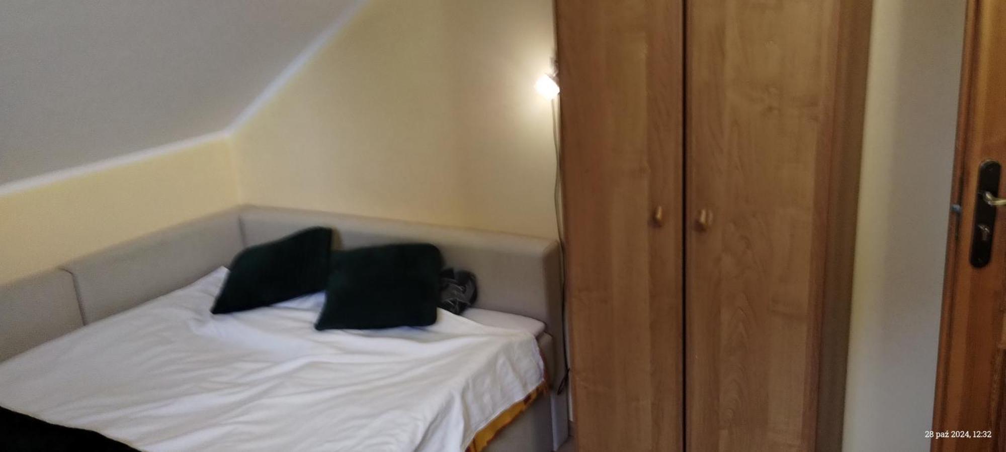 Apartament 3Rooms Владиславово Екстер'єр фото