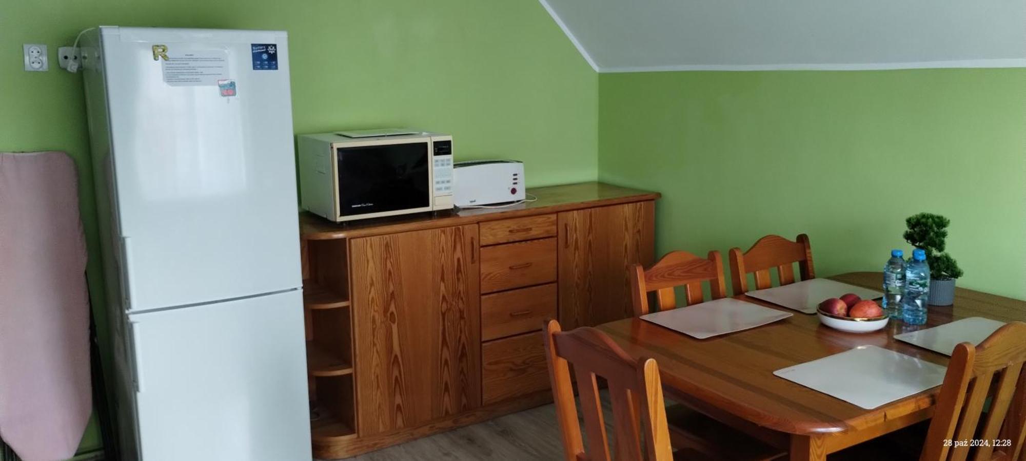 Apartament 3Rooms Владиславово Екстер'єр фото
