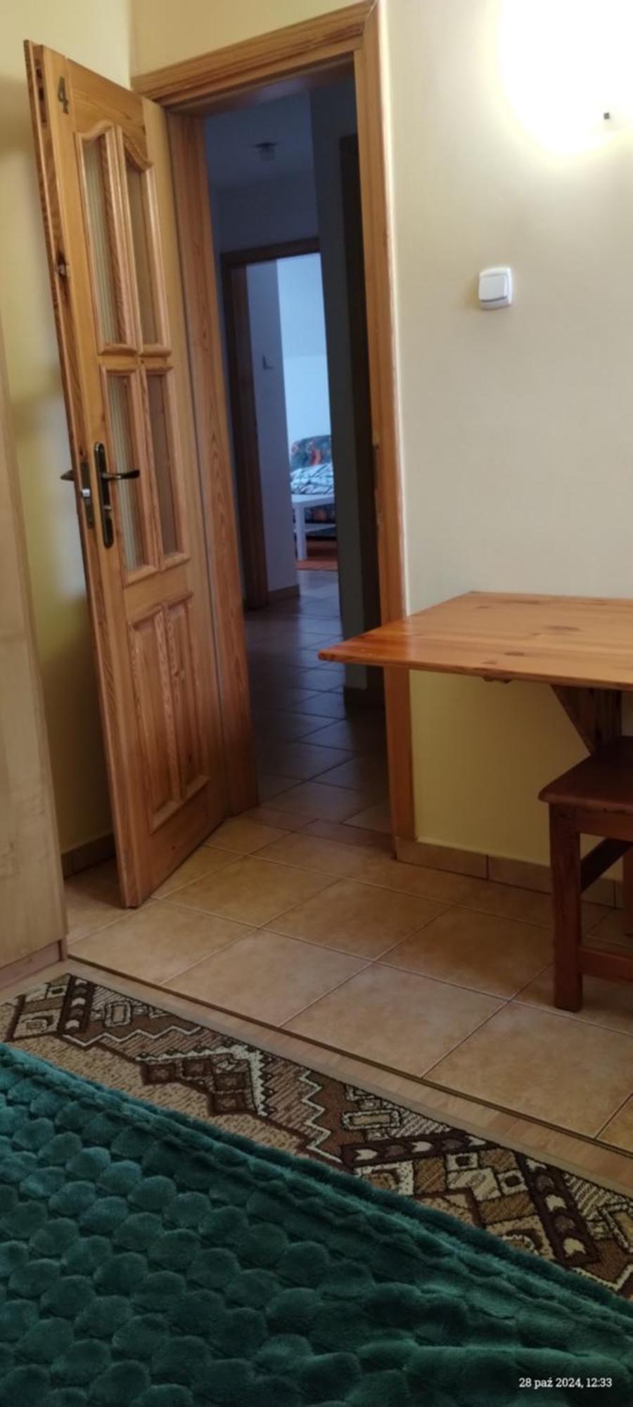Apartament 3Rooms Владиславово Екстер'єр фото