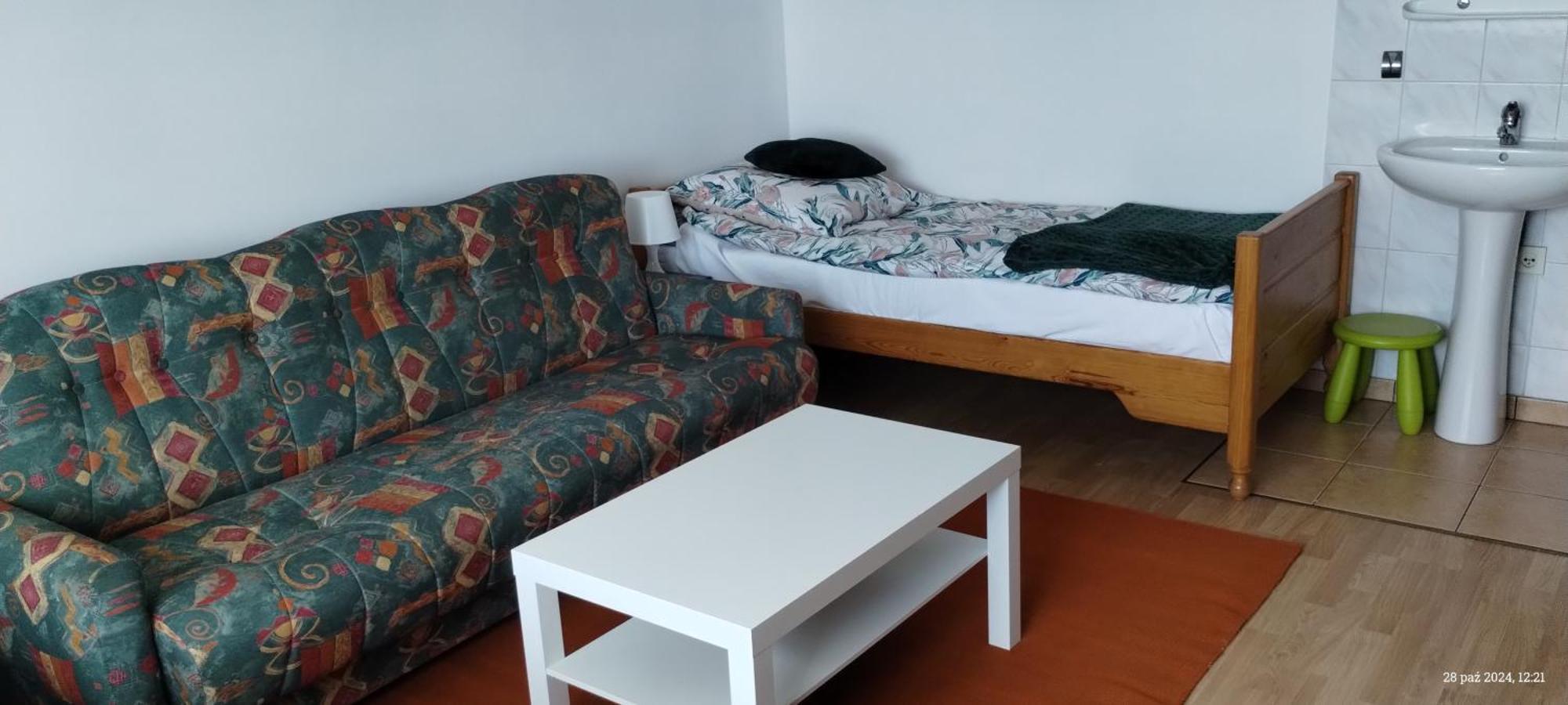 Apartament 3Rooms Владиславово Екстер'єр фото