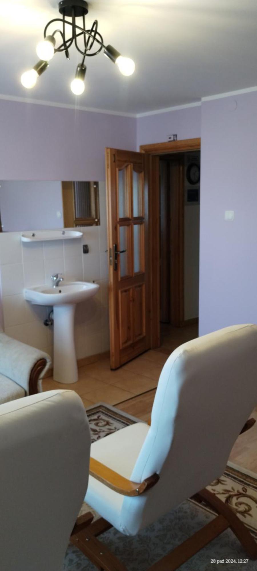 Apartament 3Rooms Владиславово Екстер'єр фото
