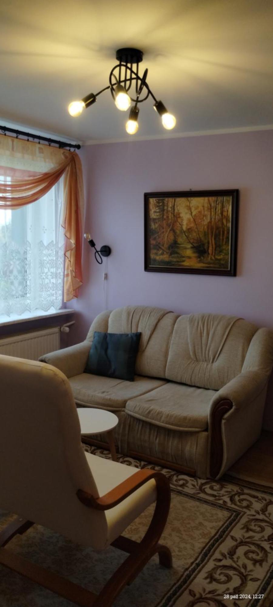 Apartament 3Rooms Владиславово Екстер'єр фото