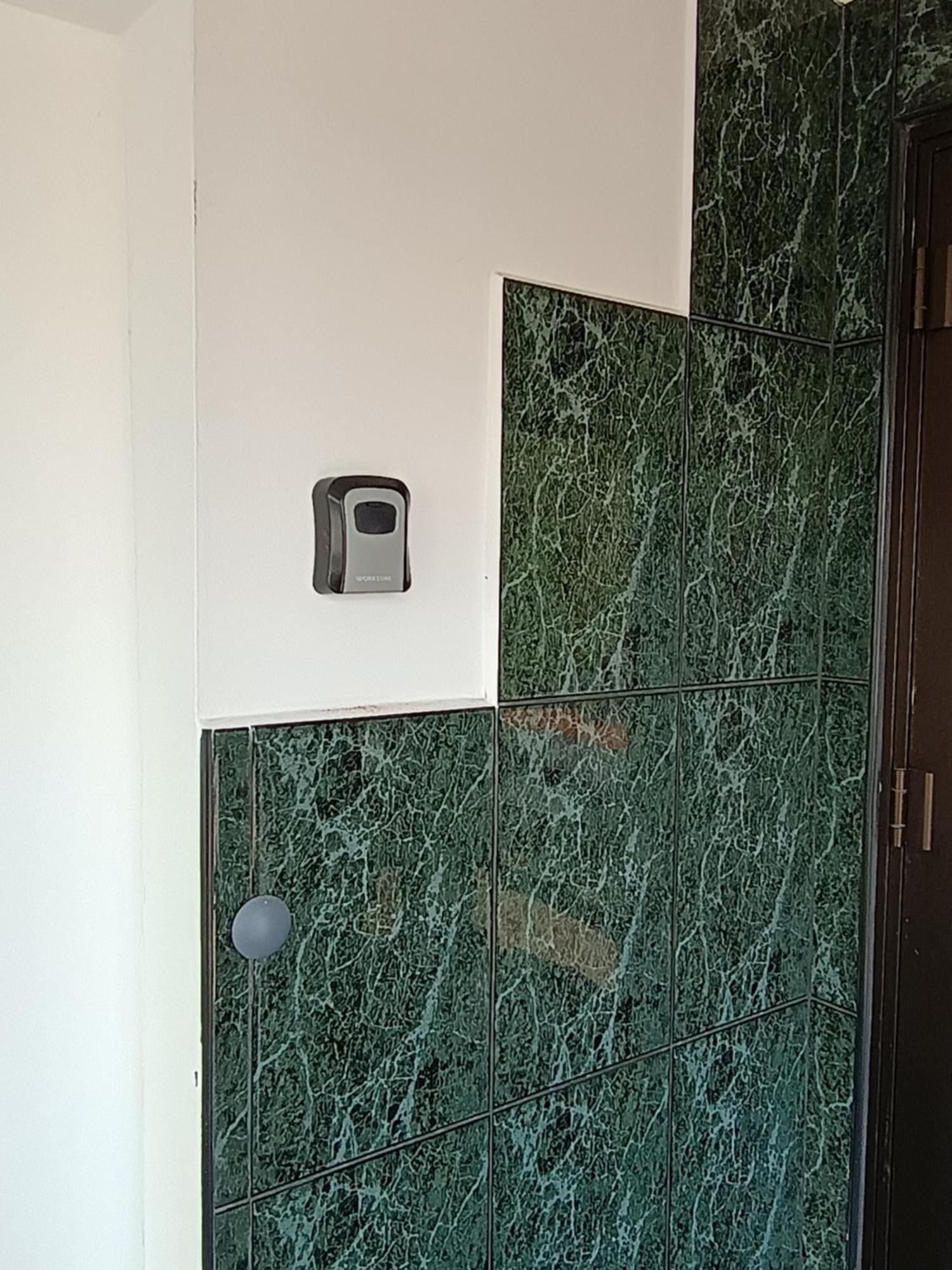 Apartament 3Rooms Владиславово Екстер'єр фото